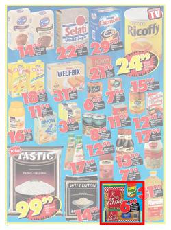 Shoprite Northern Cape : Easter (14 Apr - 21 Apr 2014), page 4
