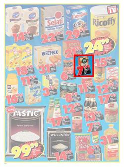 Shoprite Northern Cape : Easter (14 Apr - 21 Apr 2014), page 4