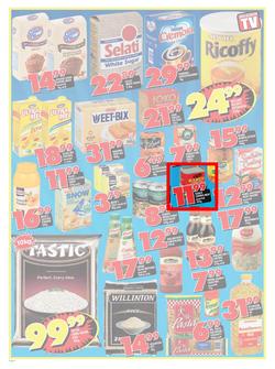 Shoprite Northern Cape : Easter (14 Apr - 21 Apr 2014), page 4