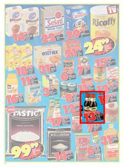 Shoprite Northern Cape : Easter (14 Apr - 21 Apr 2014), page 4