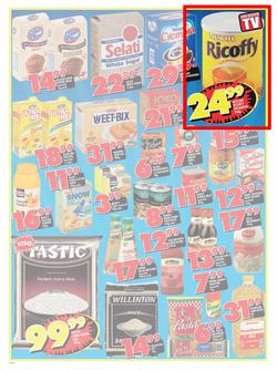 Shoprite Northern Cape : Easter (14 Apr - 21 Apr 2014), page 4