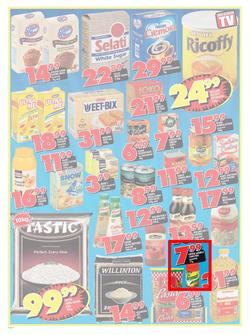 Shoprite Northern Cape : Easter (14 Apr - 21 Apr 2014), page 4