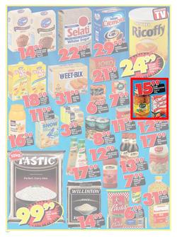 Shoprite Northern Cape : Easter (14 Apr - 21 Apr 2014), page 4
