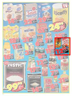 Shoprite Northern Cape : Easter (14 Apr - 21 Apr 2014), page 4