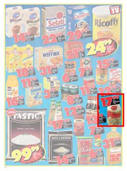 Shoprite Northern Cape : Easter (14 Apr - 21 Apr 2014), page 4