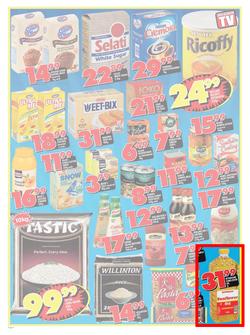 Shoprite Northern Cape : Easter (14 Apr - 21 Apr 2014), page 4