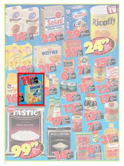 Shoprite Northern Cape : Easter (14 Apr - 21 Apr 2014), page 4