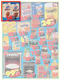 Shoprite Northern Cape : Easter (14 Apr - 21 Apr 2014), page 4
