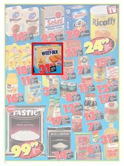 Shoprite Northern Cape : Easter (14 Apr - 21 Apr 2014), page 4