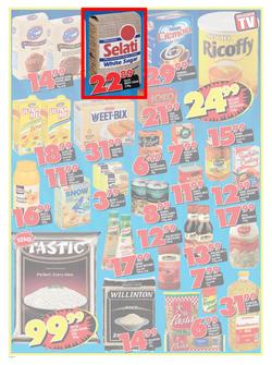 Shoprite Northern Cape : Easter (14 Apr - 21 Apr 2014), page 4