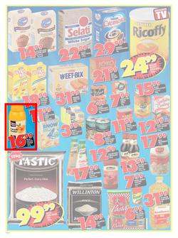 Shoprite Northern Cape : Easter (14 Apr - 21 Apr 2014), page 4