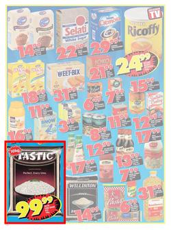 Shoprite Northern Cape : Easter (14 Apr - 21 Apr 2014), page 4