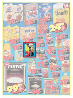 Shoprite Northern Cape : Easter (14 Apr - 21 Apr 2014), page 4