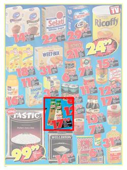 Shoprite Northern Cape : Easter (14 Apr - 21 Apr 2014), page 4