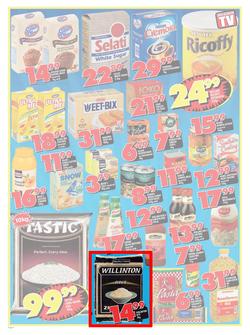 Shoprite Northern Cape : Easter (14 Apr - 21 Apr 2014), page 4