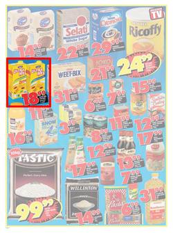 Shoprite Northern Cape : Easter (14 Apr - 21 Apr 2014), page 4