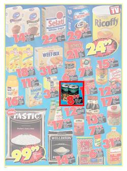 Shoprite Northern Cape : Easter (14 Apr - 21 Apr 2014), page 4