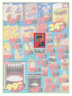 Shoprite Northern Cape : Easter (14 Apr - 21 Apr 2014), page 4