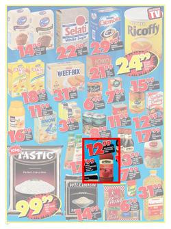 Shoprite Northern Cape : Easter (14 Apr - 21 Apr 2014), page 4