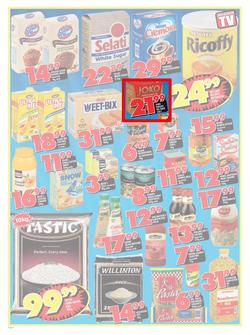 Shoprite Northern Cape : Easter (14 Apr - 21 Apr 2014), page 4