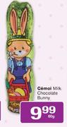 Cemol Milk Chocolate Bunny-60g