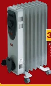 Special SCE Oil Heater 7 Fin — m.guzzle.co.za