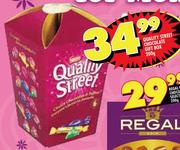 Quality Street Chocolate Gift Box - 200g