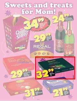 Shoprite Eastern Cape : Mother's Day (28 Apr - 11 May 2014), page 4