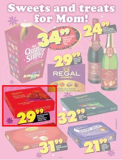 Shoprite Eastern Cape : Mother's Day (28 Apr - 11 May 2014), page 4