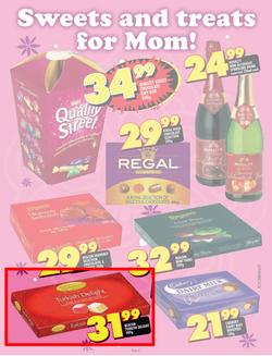 Shoprite Eastern Cape : Mother's Day (28 Apr - 11 May 2014), page 4