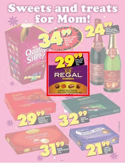 Shoprite Eastern Cape : Mother's Day (28 Apr - 11 May 2014), page 4