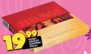 Feelings Chocoltae Assortment Box-200g