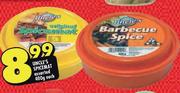 Uncle's Spicemat Assorted-400g Each
