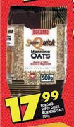 Bokomo Super Quick Morning Oats-500g