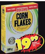 Bokomo Corn Flakes-500g