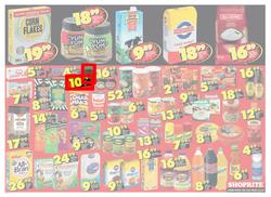Shoprite Eastern Cape : Low Prices (26 May - 8 Jun 2014), page 4