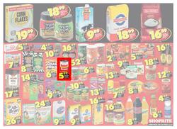 Shoprite Eastern Cape : Low Prices (26 May - 8 Jun 2014), page 4