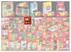 Shoprite Eastern Cape : Low Prices (26 May - 8 Jun 2014), page 4