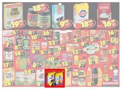 Shoprite Eastern Cape : Low Prices (26 May - 8 Jun 2014), page 4