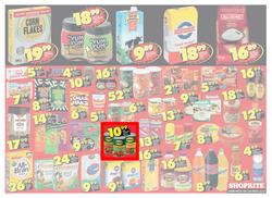 Shoprite Eastern Cape : Low Prices (26 May - 8 Jun 2014), page 4