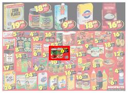 Shoprite Eastern Cape : Low Prices (26 May - 8 Jun 2014), page 4