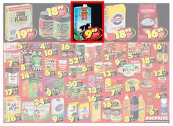Shoprite Eastern Cape : Low Prices (26 May - 8 Jun 2014), page 4