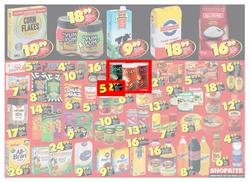 Shoprite Eastern Cape : Low Prices (26 May - 8 Jun 2014), page 4