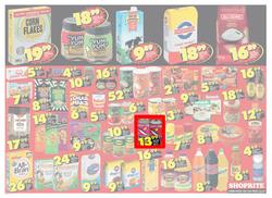 Shoprite Eastern Cape : Low Prices (26 May - 8 Jun 2014), page 4