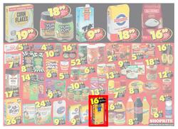 Shoprite Eastern Cape : Low Prices (26 May - 8 Jun 2014), page 4