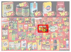 Shoprite Eastern Cape : Low Prices (26 May - 8 Jun 2014), page 4
