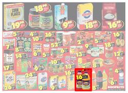 Shoprite Eastern Cape : Low Prices (26 May - 8 Jun 2014), page 4