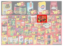 Shoprite Eastern Cape : Low Prices (26 May - 8 Jun 2014), page 4
