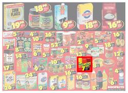 Shoprite Eastern Cape : Low Prices (26 May - 8 Jun 2014), page 4