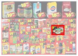 Shoprite Eastern Cape : Low Prices (26 May - 8 Jun 2014), page 4